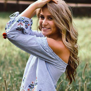 Meet your Posher, Mckenzie